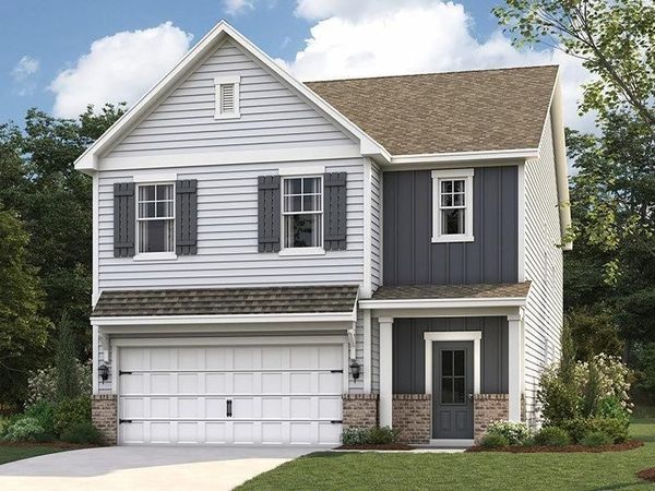 10787 Upland Drive, Apison, TN 37302