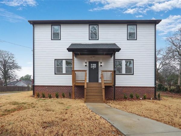 190 Adair Avenue SE, Atlanta, GA 30315