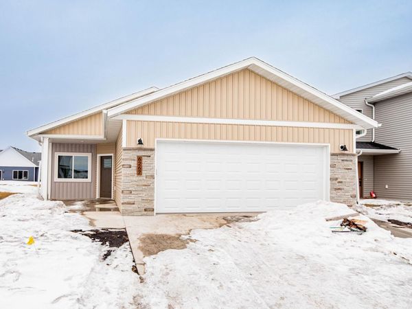 6267 87 Avenue S, Horace, ND 58047