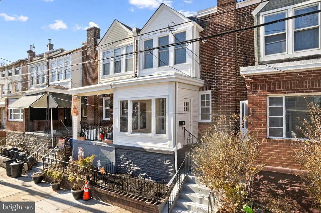 6056 N Beechwood Street, Philadelphia, PA 19138 Main Photo