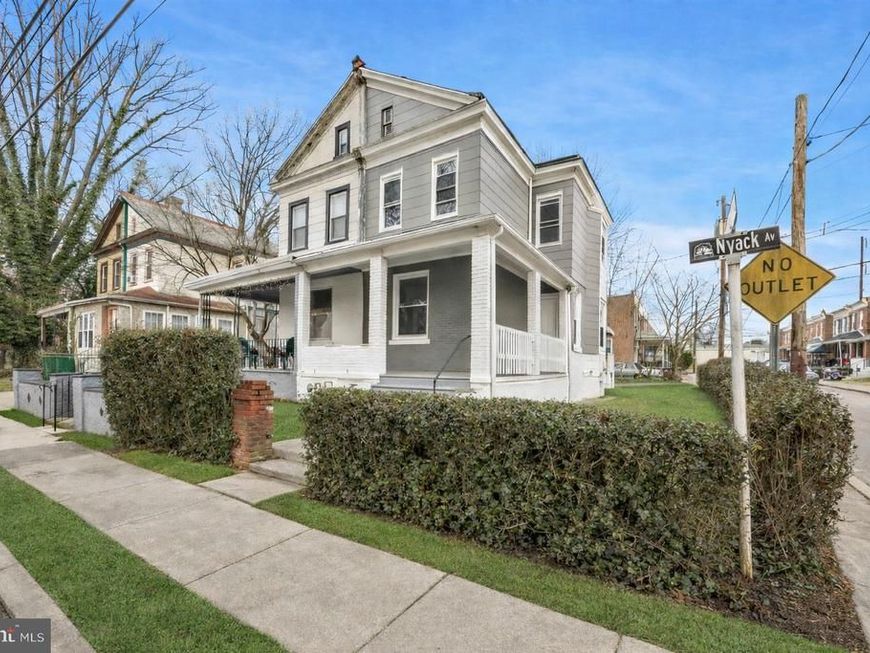 105 Nyack Avenue, Lansdowne, PA 19050 Main Photo