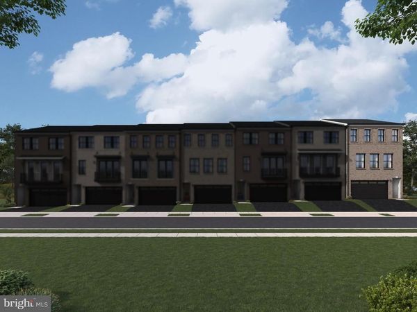 42159 STONE PRESS TERRACE, Unit HOMESITE 4, ASHBURN, VA 20148