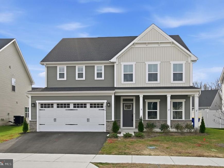 216 Perrys Retreat Blvd, Grasonville, MD 21638 Main Photo