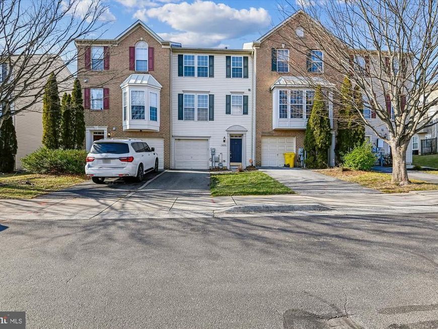 1456 Pangbourne Way, Hanover, MD 21076 Main Photo