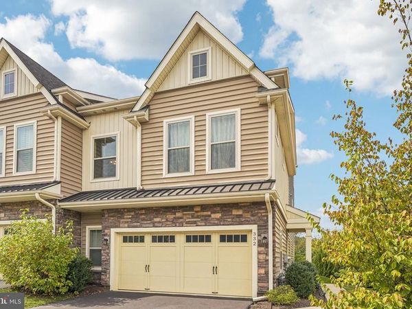 332 REDBUD LANE, KENNETT SQUARE, PA 19348