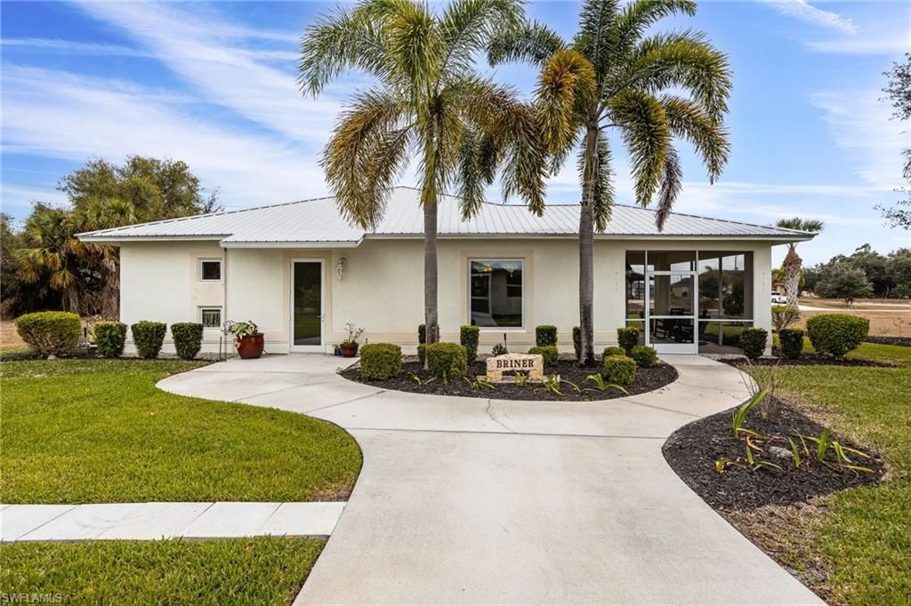 1197 April Ave, Labelle, FL 33935 Photo