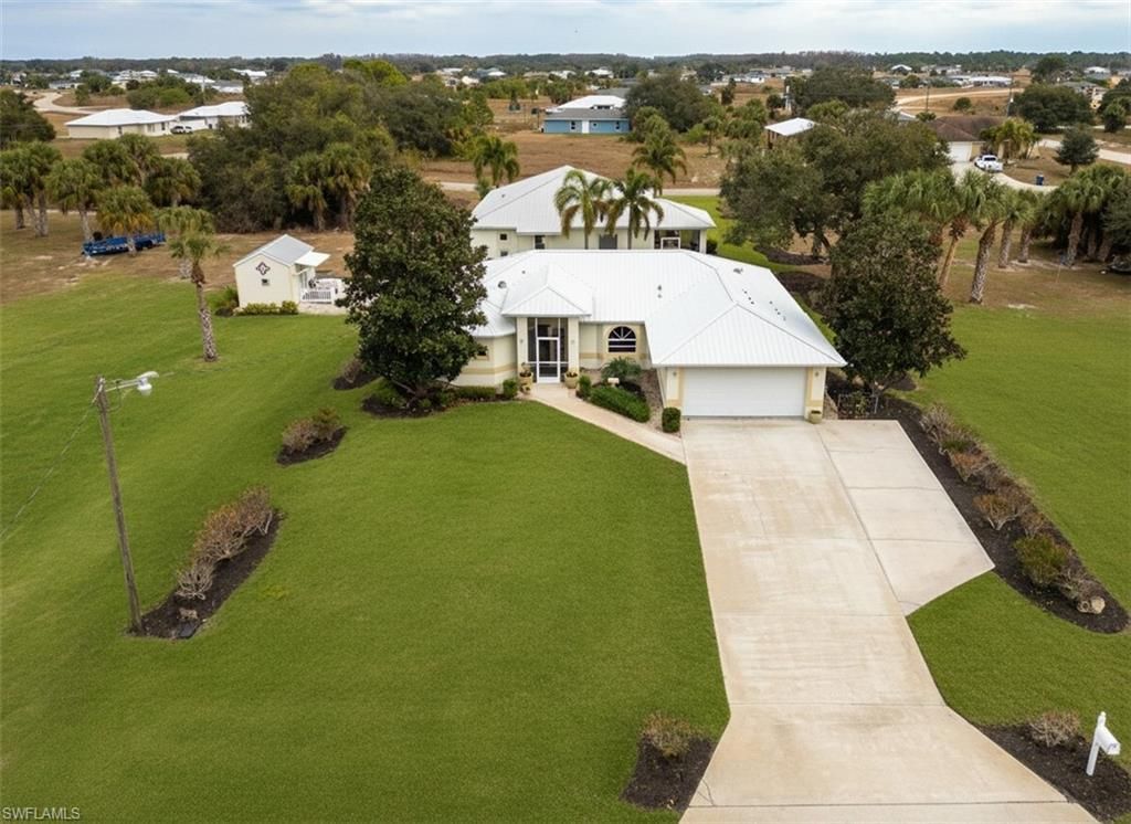 1197 April Ave, Labelle, FL 33935 Photo