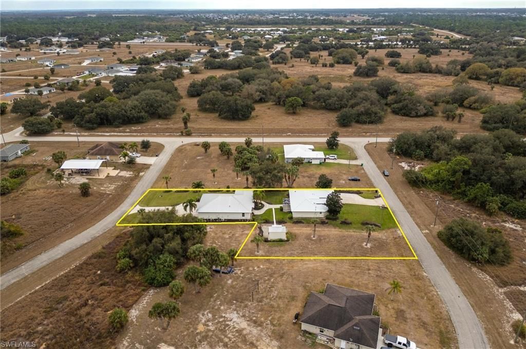 1197 April Ave, Labelle, FL 33935 Photo