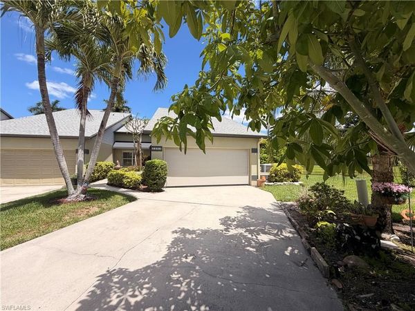 2501 McGregor Park CIR, FORT MYERS, FL 33908