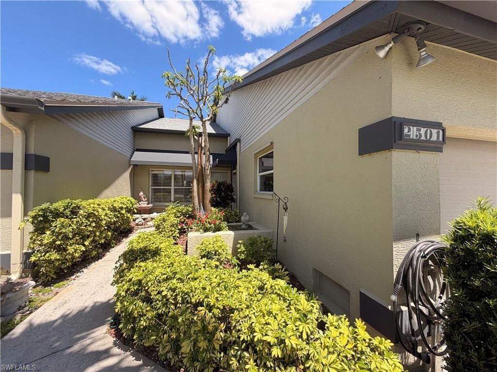 2501 Mcgregor Park Cir, Fort Myers, FL 33908 Photo