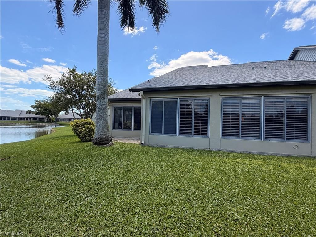 2501 Mcgregor Park Cir, Fort Myers, FL 33908 Photo