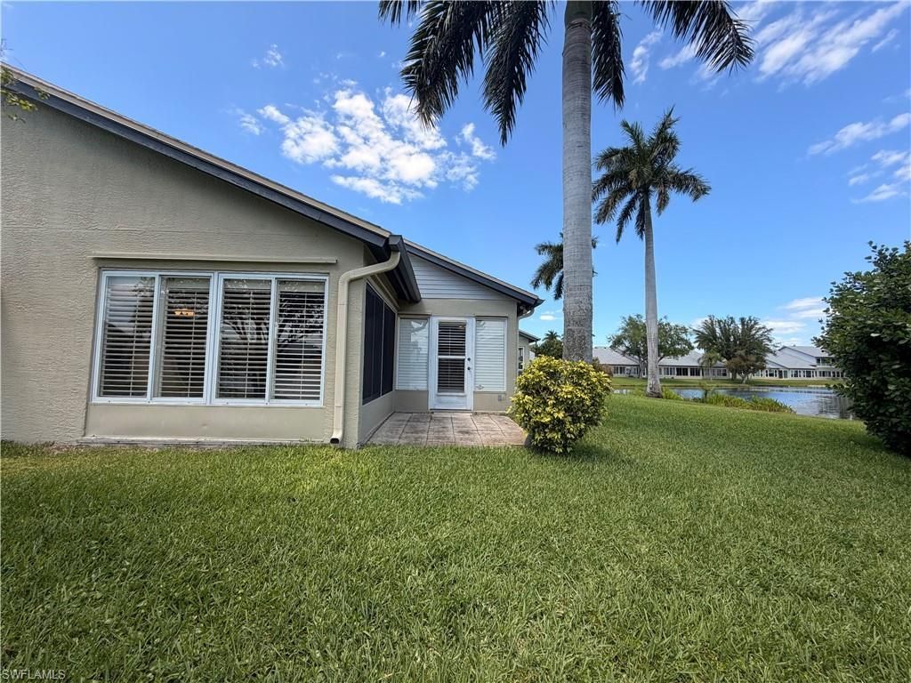 2501 Mcgregor Park Cir, Fort Myers, FL 33908 Photo