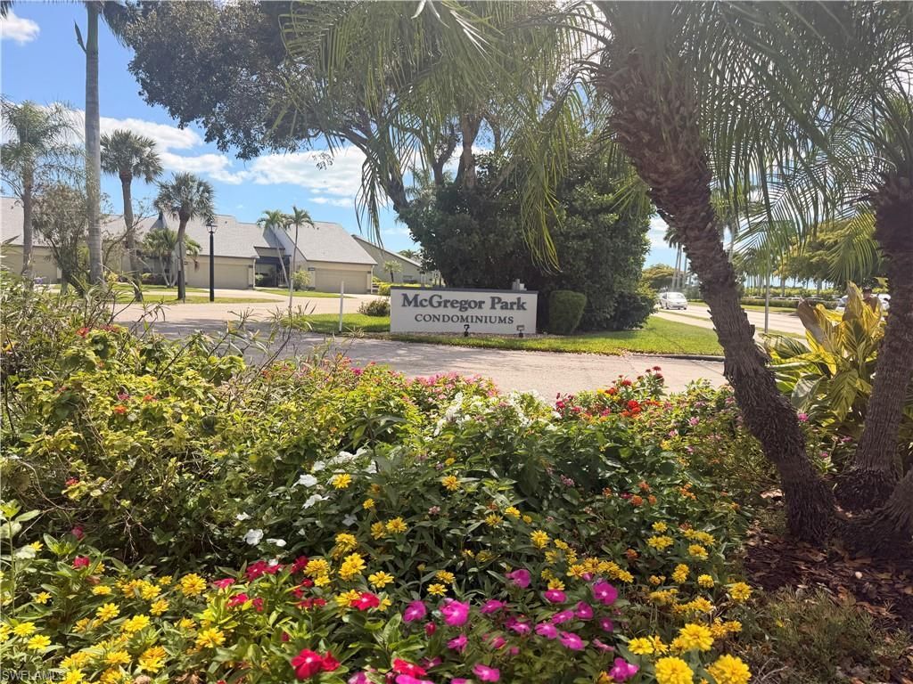 2501 Mcgregor Park Cir, Fort Myers, FL 33908 Photo