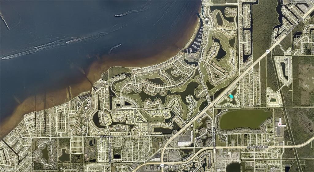 2501 Mcgregor Park Cir, Fort Myers, FL 33908 Photo
