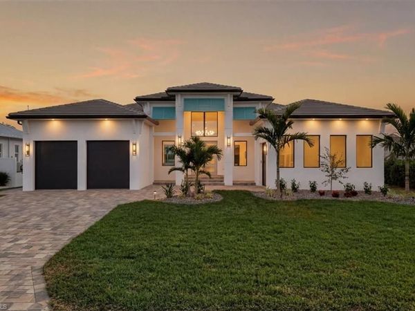 116 SW 59th TER, CAPE CORAL, FL 33914