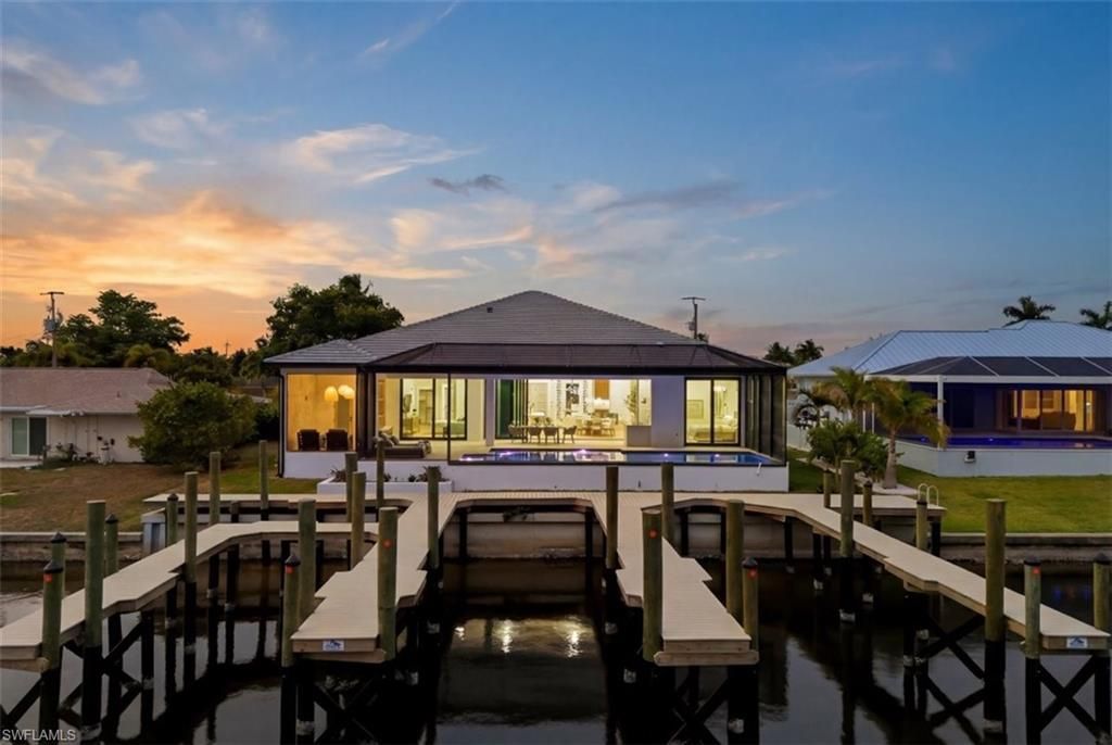 116 SW 59th Ter, Cape Coral, FL 33914 Photo