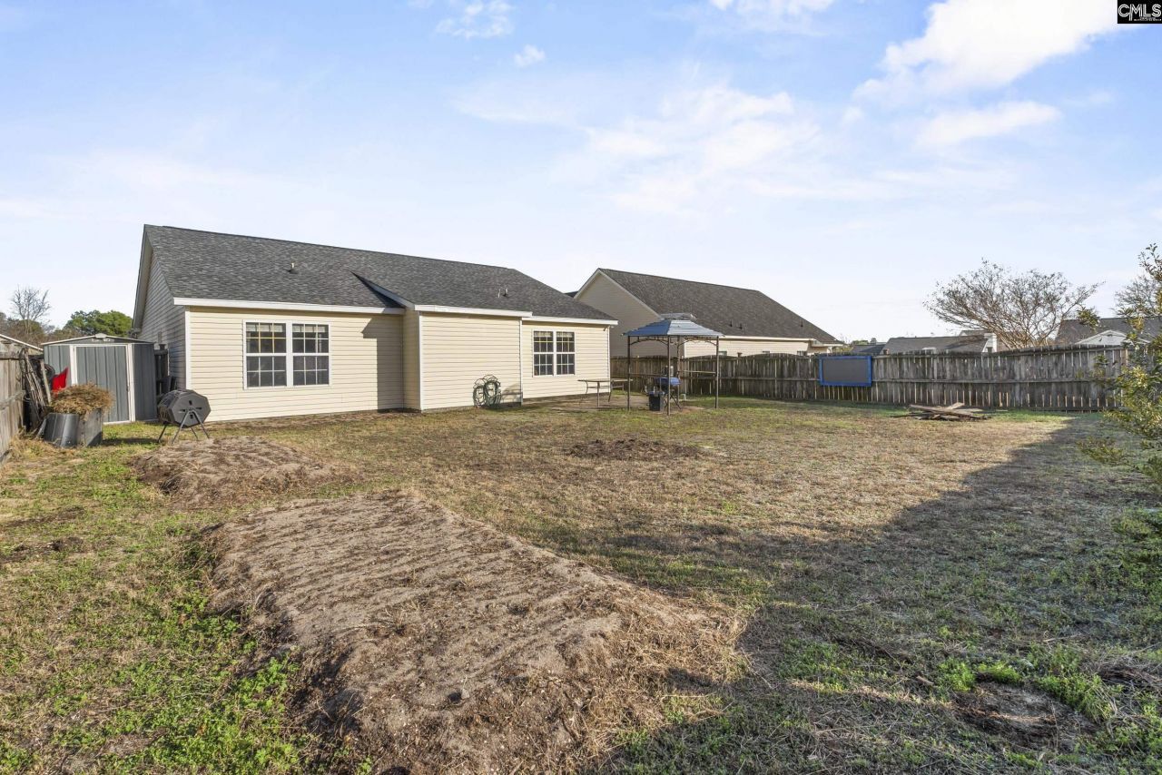 3 Foxwood Court Photo 27