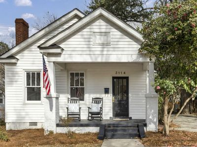 3114 Park Street , Columbia, SC 29201