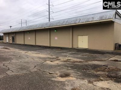 2874 Bamberg Road, Orangeburg, SC 29115