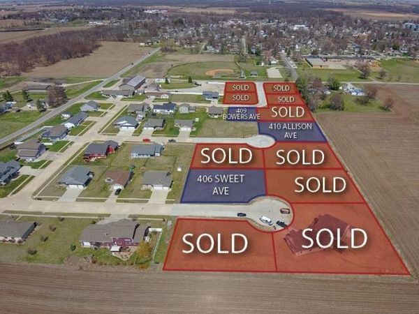409 Bowers, LaPorte City, IA 50651