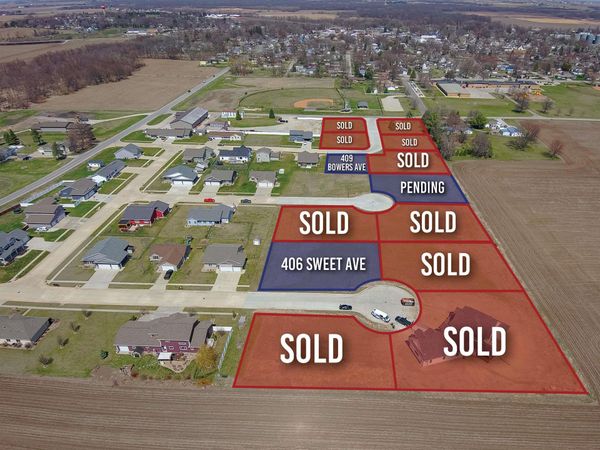 409 Bowers, LaPorte City, IA 50651