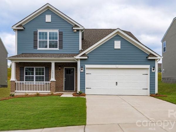 163 Ridgehaven Drive, Waynesville, NC 28786