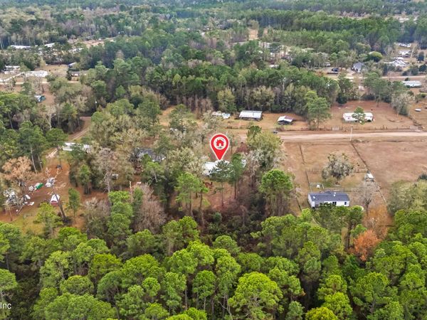 1684 FREEDOM Drive, Middleburg, FL 32068