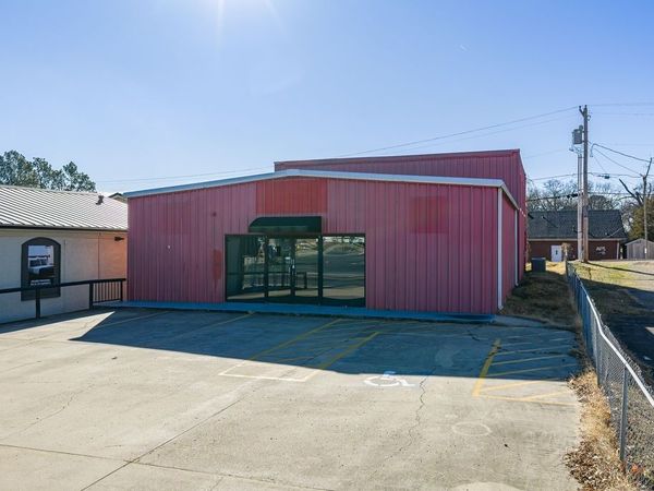 1316 Main Street, Van Buren, AR 72956