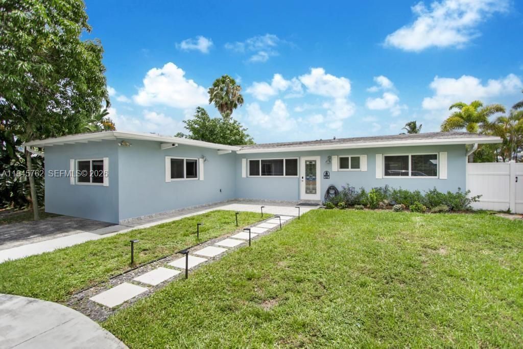 2442 Bimini Ln, Fort Lauderdale, FL 33312 Photo