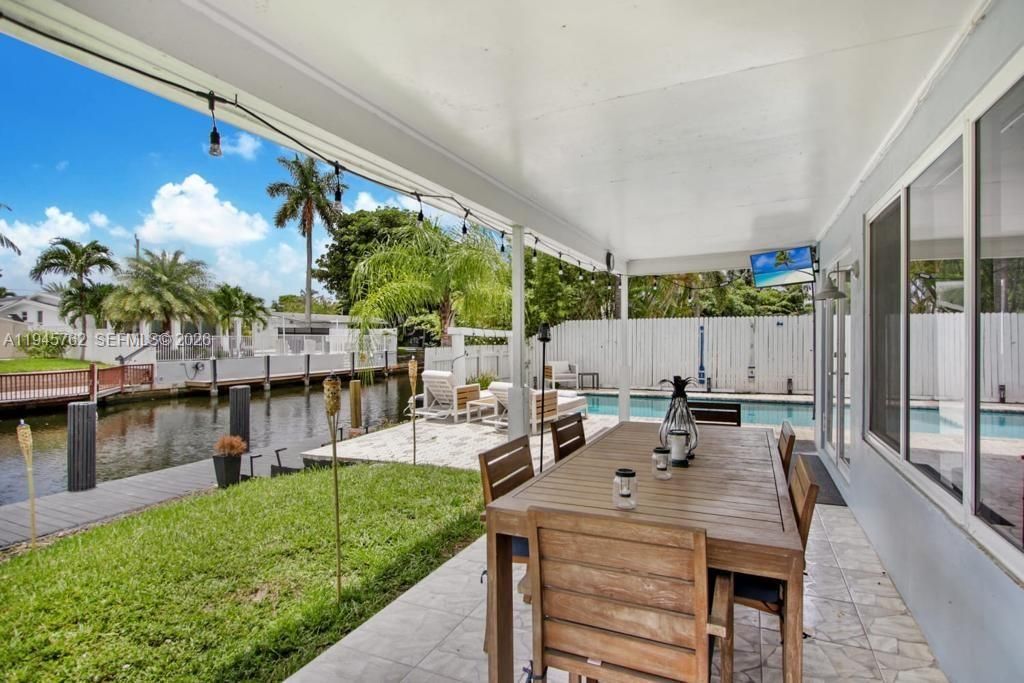 2442 Bimini Ln, Fort Lauderdale, FL 33312 Photo