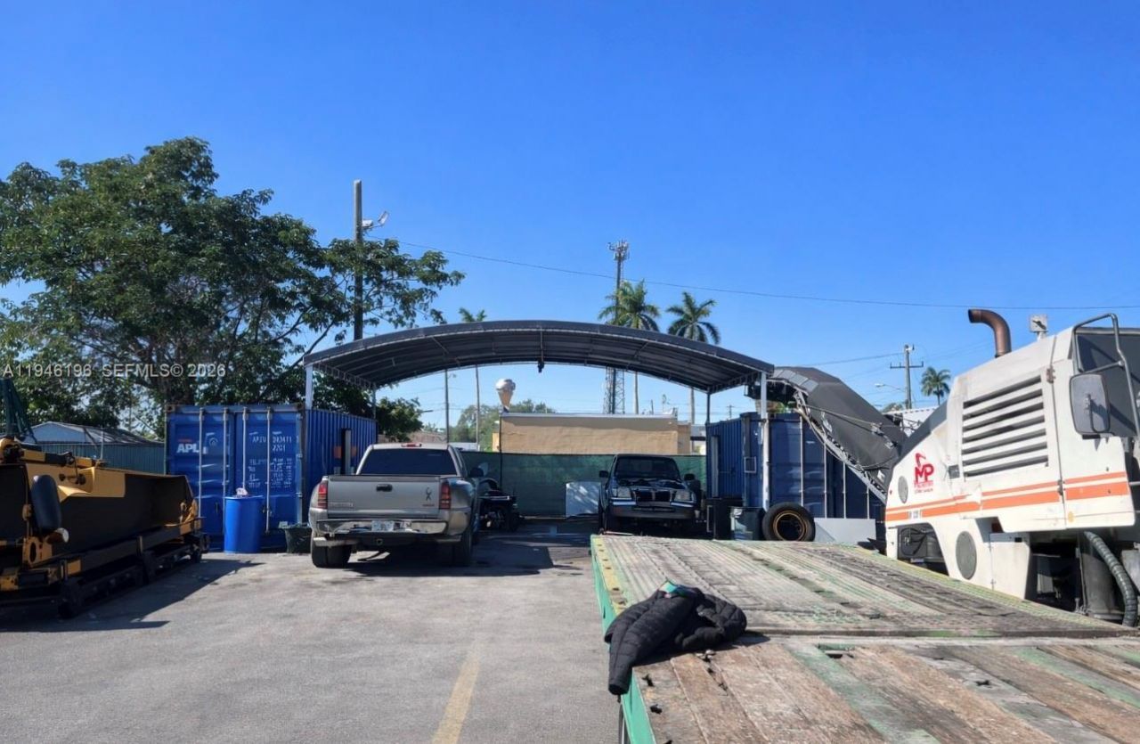 106 SW 2nd Ave, Homestead, FL 33034 Photo