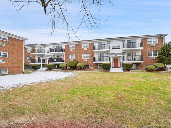 1548 Route 9, Unit 7B, Wappingers Falls, NY 12590