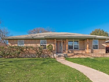 3021 El Tovar Avenue, Dallas, TX 75233