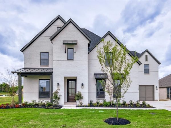 1500 Sunset Point Drive, Lakewood Village, TX 75068