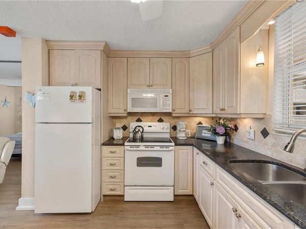 5500 Bonita Beach RD , Unit 208, BONITA SPRINGS, FL 34134