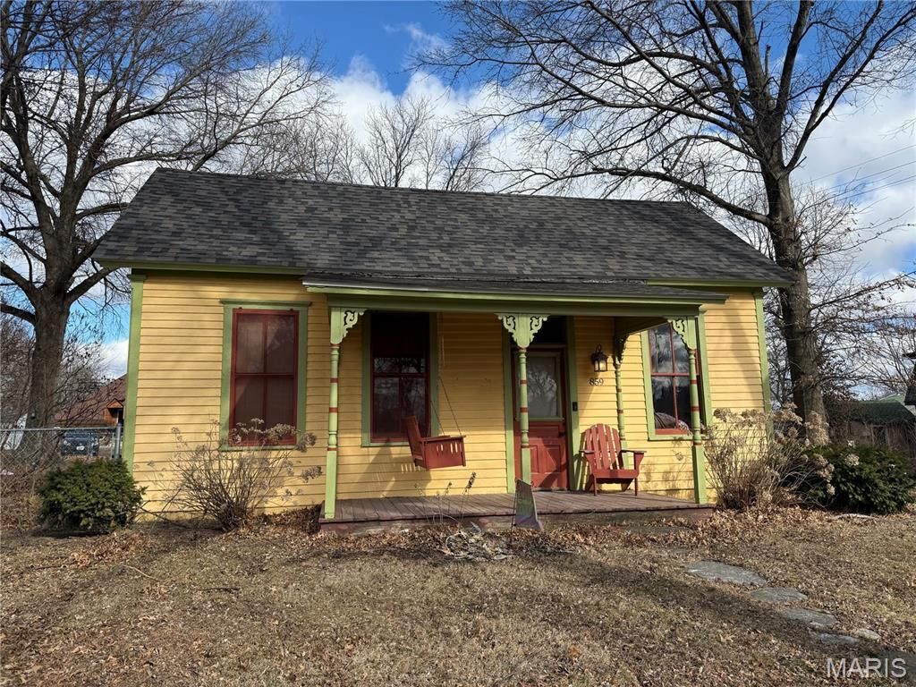 859 Booneslick Road, High Hill, MO 63350 Main Photo