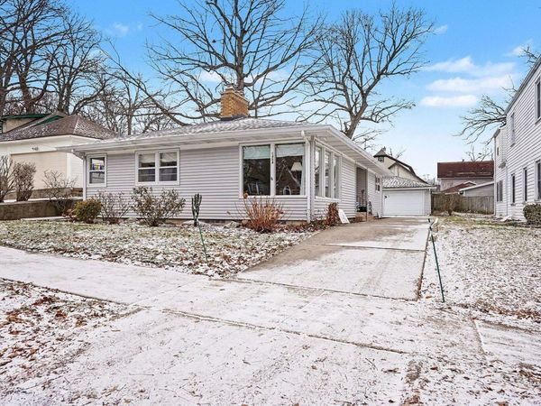 1454 Hope SE, Grand Rapids, MI 49506