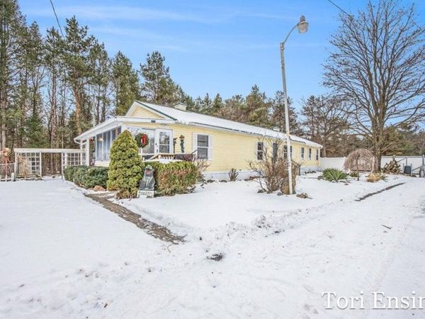 25/29 S Greenville Road, Greenville, MI 48838