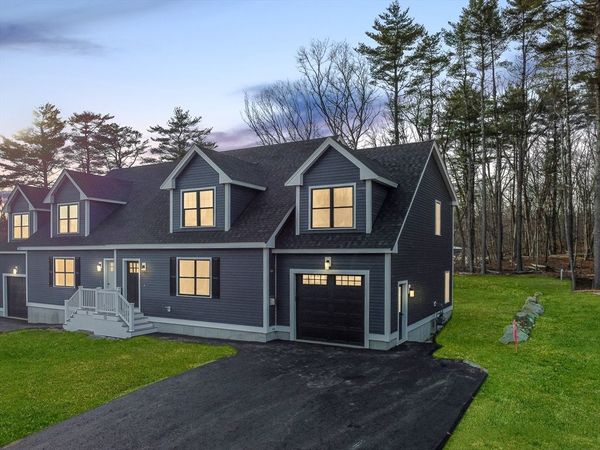 13 Main Street, Newbury, MA 01922