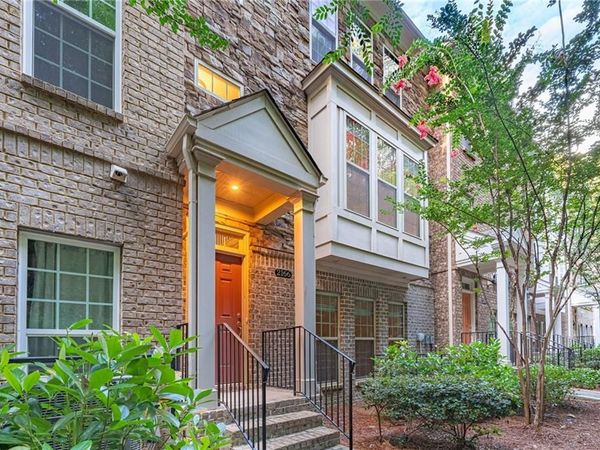 2166 Rock Creek Park, Decatur, GA 30033