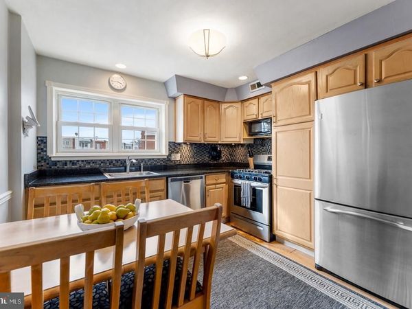 3602 ESSEX LANE, PHILADELPHIA, PA 19114