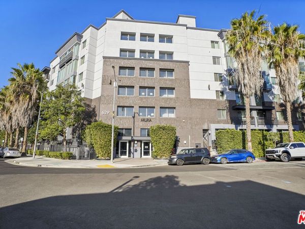 629 Traction Avenue, Unit 225, Los Angeles, CA 90013