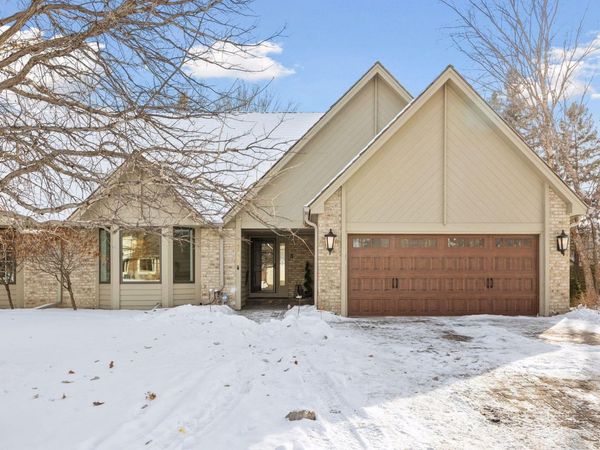 6507 Gleason Court, Edina, MN 55436
