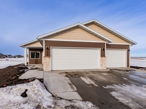 1600 5th Avenue NE, Dilworth, MN 56529