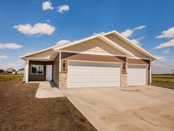 1600 5th Avenue NE, Dilworth, MN 56529