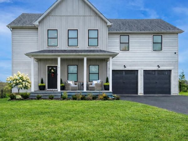 21 Wildwood Drive, Rock Tavern, NY 12575