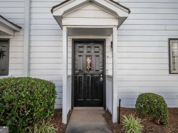 1905 Milledge Avenue, Unit 36, Athens, GA 30605