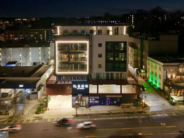 567 Ponce De Leon Avenue, Unit 317, Atlanta, GA 30308