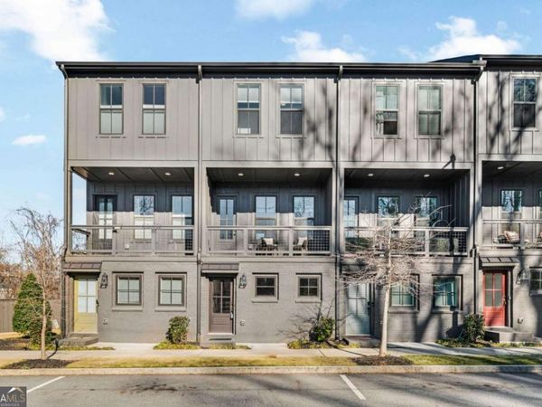 942 spencer Avenue, Atlanta, GA 30318