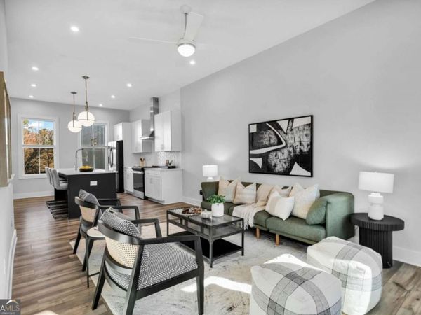 942 spencer Avenue, Atlanta, GA 30318